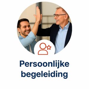 Bij PolderNoord kennen wij onze medewerkers persoonlijk