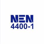 PolderNoord is NEN4400-1 gecertificeerd